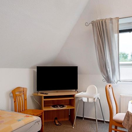 Ferienwohnung Kuestenstuebchen Gruse Bartenshagen-Parkentin 외부 사진
