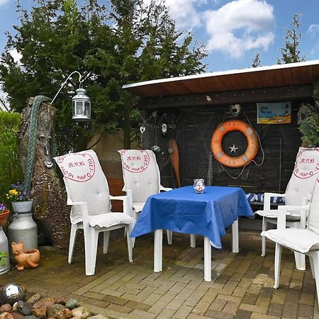 Ferienwohnung Kuestenstuebchen Gruse Bartenshagen-Parkentin 외부 사진
