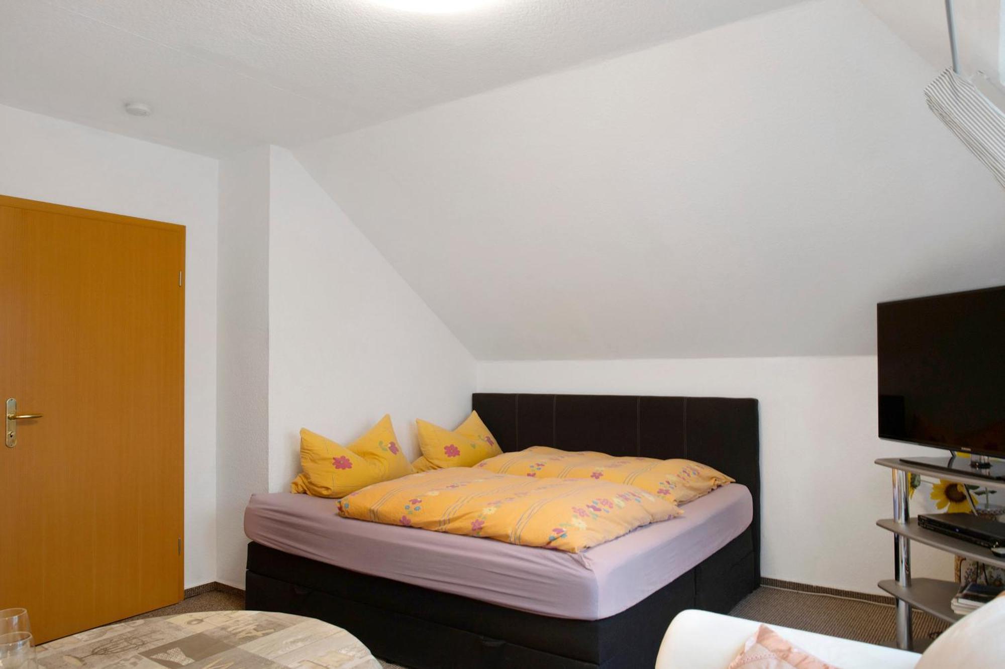 Ferienwohnung Kuestenstuebchen Gruse Bartenshagen-Parkentin 외부 사진
