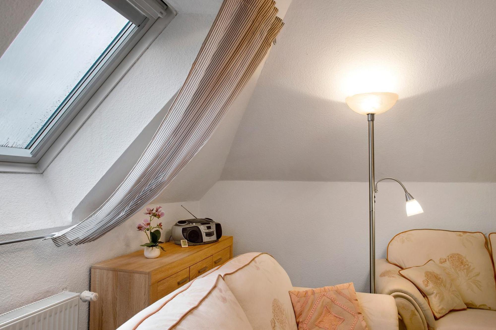 Ferienwohnung Kuestenstuebchen Gruse Bartenshagen-Parkentin 외부 사진