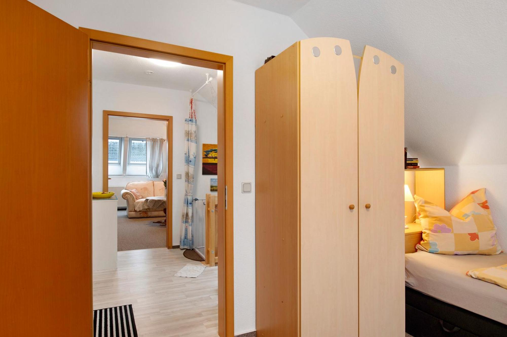 Ferienwohnung Kuestenstuebchen Gruse Bartenshagen-Parkentin 외부 사진