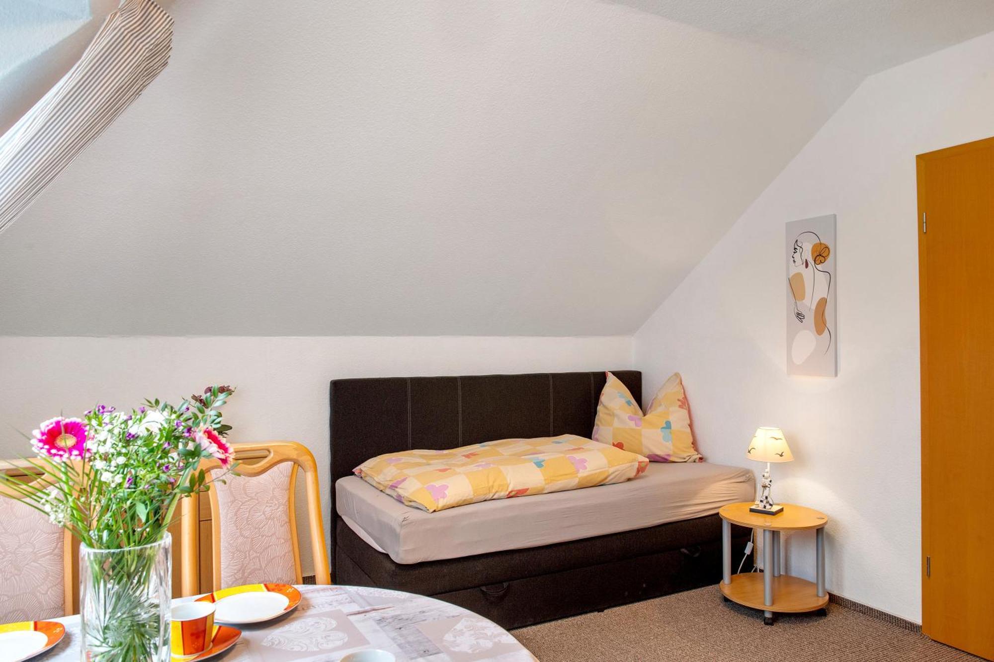 Ferienwohnung Kuestenstuebchen Gruse Bartenshagen-Parkentin 외부 사진