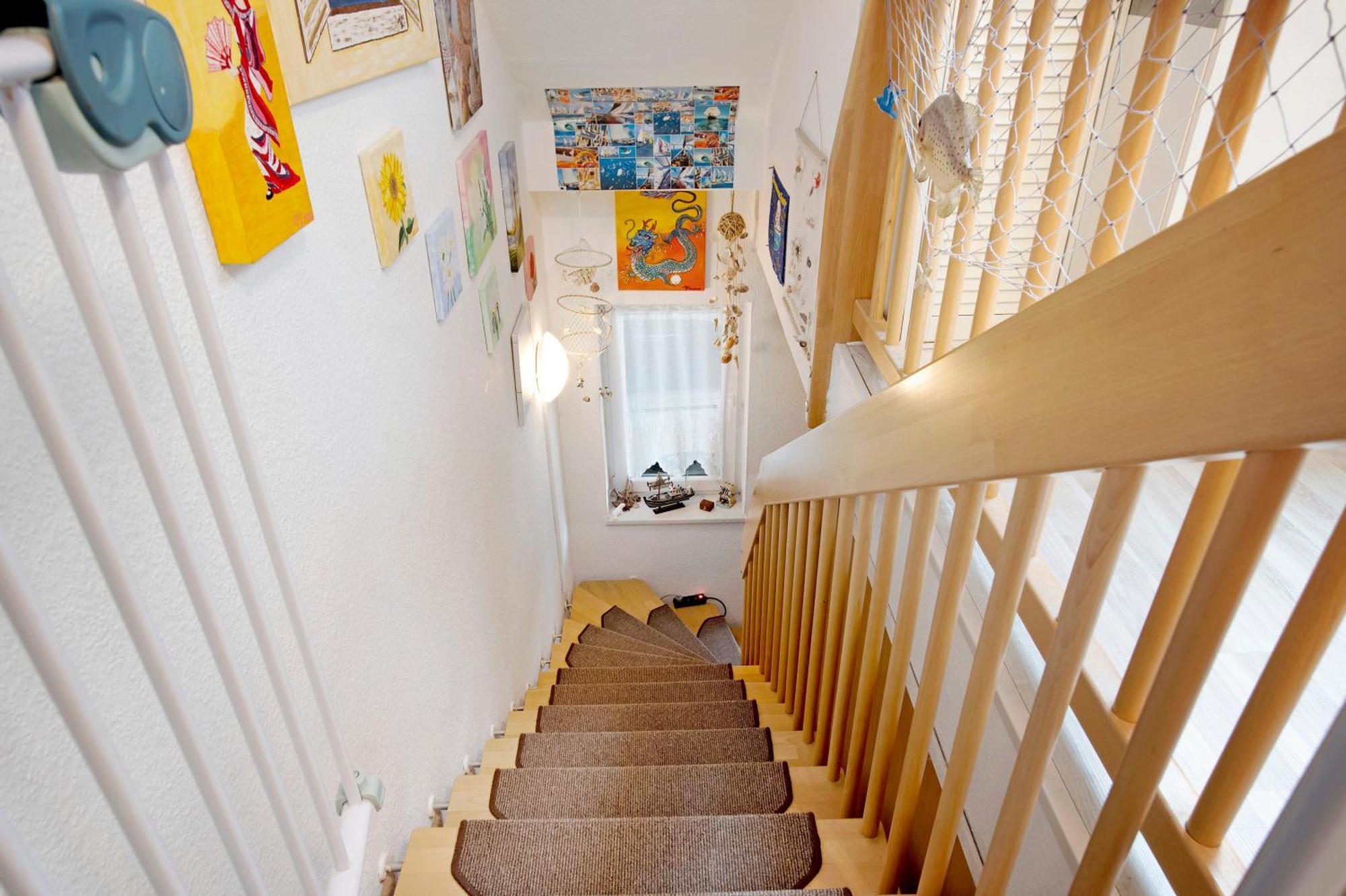 Ferienwohnung Kuestenstuebchen Gruse Bartenshagen-Parkentin 외부 사진