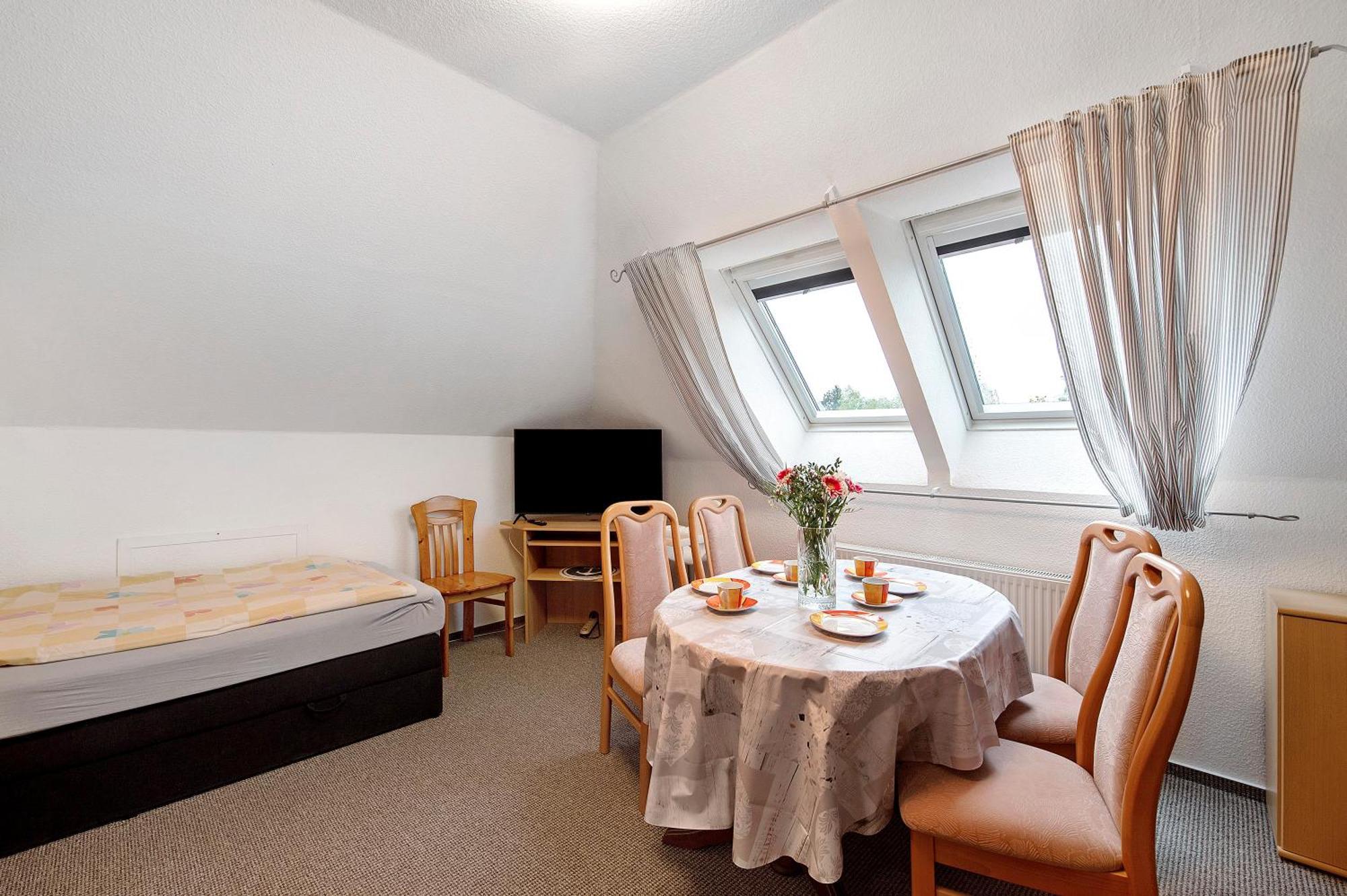Ferienwohnung Kuestenstuebchen Gruse Bartenshagen-Parkentin 외부 사진
